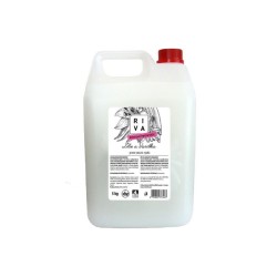 Tekuté mýdlo Riva creme hydration, 5 kg Tekuté mýdlo Riva creme hydration, 5 kg