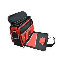 Taška na náradie, organizér TVARDY