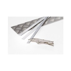 KRT608003 Predĺžené samosvorné kliešte 175mm KREATOR KRT608003 Predĺžené samosvorné kliešte 175mm KREATOR
