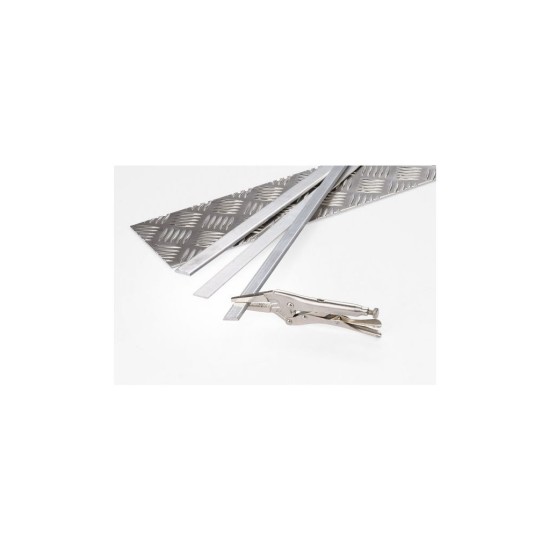 KRT608003 Predĺžené samosvorné kliešte 175mm KREATOR KRT608003 Predĺžené samosvorné kliešte 175mm KREATOR