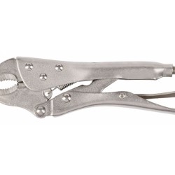 KRT608001 Kliešte 175mm KREATOR KRT608001 Kliešte 175mm KREATOR