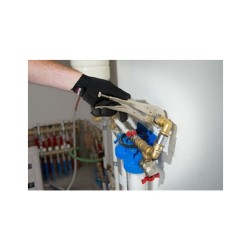 KRT608002 kliešte 230mm KREATOR KRT608002 kliešte 230mm KREATOR