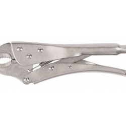 KRT608002 kliešte 230mm KREATOR KRT608002 kliešte 230mm KREATOR