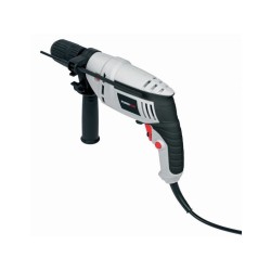 POWC10200 El. Príklepová vŕtačka 600W POWERPLUS