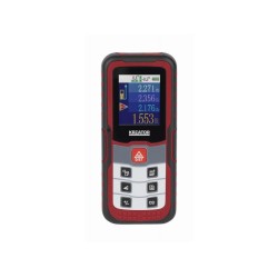 KRT706510 Laserový diaľkomer 60m KREATOR KRT706510 Laserový diaľkomer 60m KREATOR