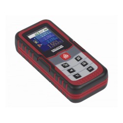 KRT706510 Laserový diaľkomer 60m KREATOR KRT706510 Laserový diaľkomer 60m KREATOR