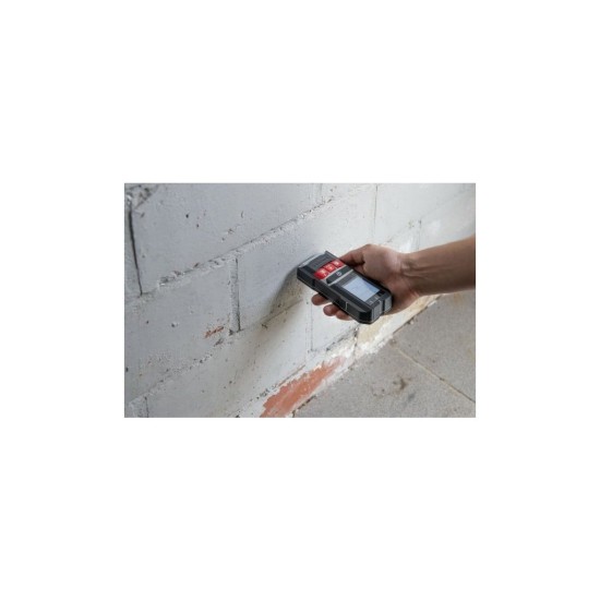 KRT706400 Multifunkční detektor 4-IN-1 KREATOR