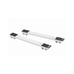 KRT670005 Prepravný vozík SET 250 kg (pohyblivý podvozok) KREATOR