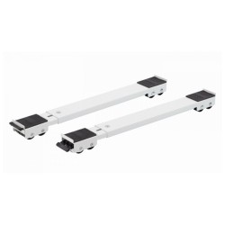 KRT670005 Prepravný vozík SET 250 kg (pohyblivý podvozok) KREATOR