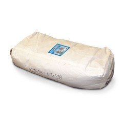 Tryskací materiál 25 kg, 0,2-0,5 mm GÜDE