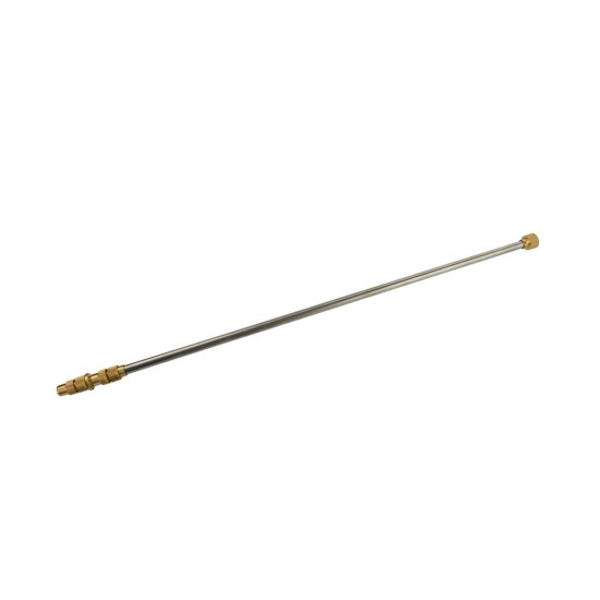 Teleskopický pracovný nadstavec 46-80 cm pre batohový postrekovač GEKO Teleskopický pracovný nadstavec 46-80 cm pre batohový postrekovač GEKO