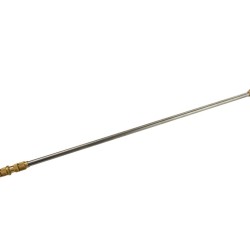 Teleskopický pracovný nadstavec 46-80 cm pre batohový postrekovač GEKO Teleskopický pracovný nadstavec 46-80 cm pre batohový postrekovač GEKO