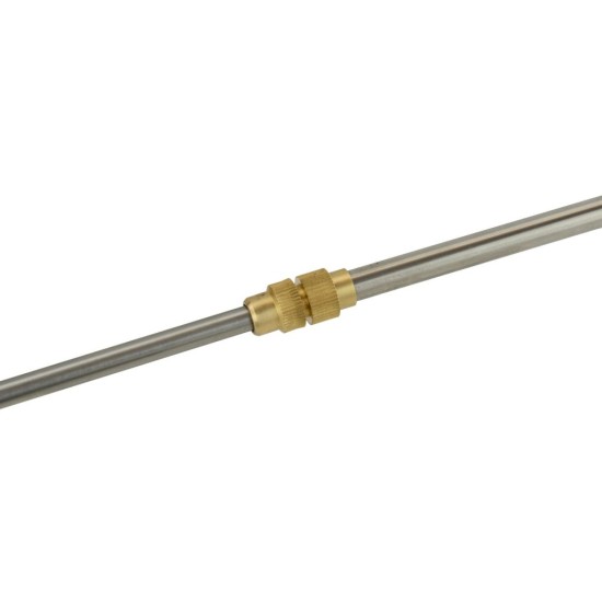 Teleskopický pracovný nadstavec 46-80 cm pre batohový postrekovač GEKO Teleskopický pracovný nadstavec 46-80 cm pre batohový postrekovač GEKO