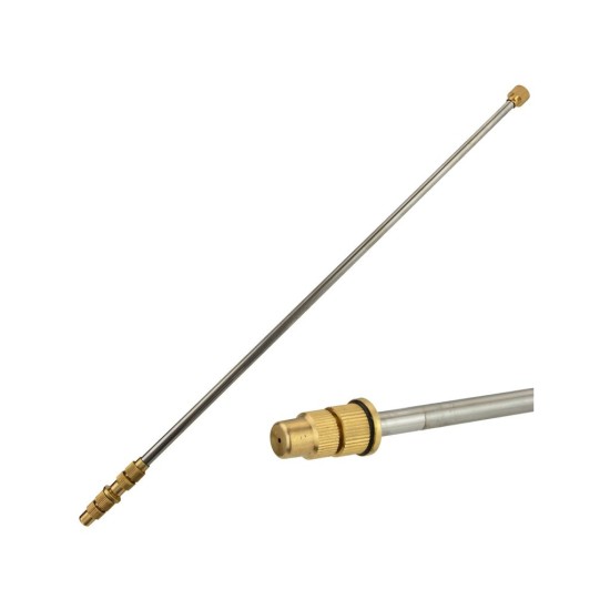 Teleskopický pracovný nadstavec 46-80 cm pre batohový postrekovač GEKO Teleskopický pracovný nadstavec 46-80 cm pre batohový postrekovač GEKO