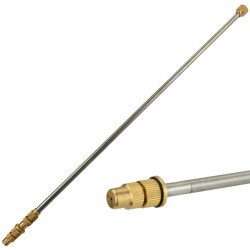 Teleskopický pracovný nadstavec 46-80 cm pre batohový postrekovač GEKO Teleskopický pracovný nadstavec 46-80 cm pre batohový postrekovač GEKO