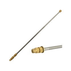 Teleskopický pracovný nadstavec 46-80 cm pre batohový postrekovač GEKO Teleskopický pracovný nadstavec 46-80 cm pre batohový postrekovač GEKO