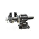 Multifunkčný otočný zverák 5", 125mm GEKO Multifunkčný otočný zverák 5", 125mm GEKO