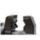 Multifunkčný otočný zverák 5", 125mm GEKO Multifunkčný otočný zverák 5", 125mm GEKO