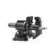 Multifunkčný otočný zverák 4", 100 mm GEKO Multifunkčný otočný zverák 4", 100 mm GEKO