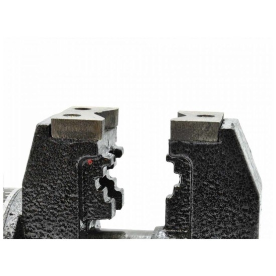 Multifunkčný otočný zverák 4", 100 mm GEKO Multifunkčný otočný zverák 4", 100 mm GEKO