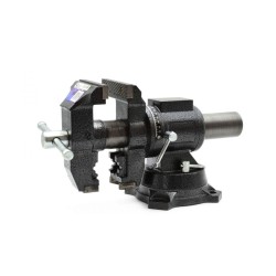 Multifunkčný otočný zverák 4", 100 mm GEKO Multifunkčný otočný zverák 4", 100 mm GEKO