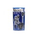 Račňa 1/2", 3/8", 1/4", sada 3ks Quick Release GEKO Račňa 1/2", 3/8", 1/4", sada 3ks Quick Release GEKO