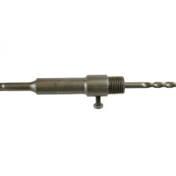 Redukcia SDS+ pre vŕtačky, 160 mm GEKO Redukcia SDS+ pre vŕtačky, 160 mm GEKO