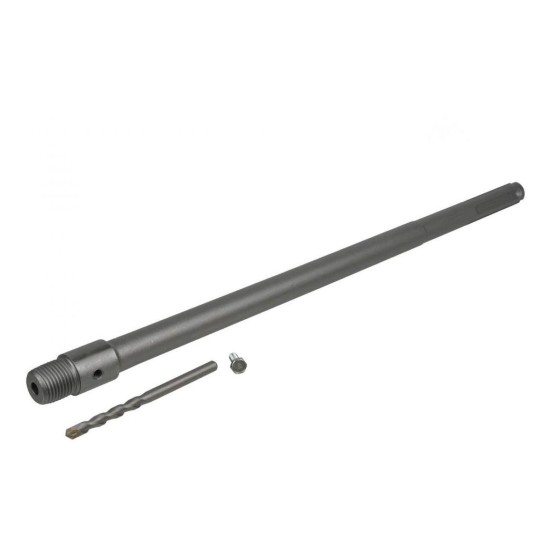 Predĺženie SDS MAX pre vŕtačky, 450 mm GEKO Predĺženie SDS MAX pre vŕtačky, 450 mm GEKO