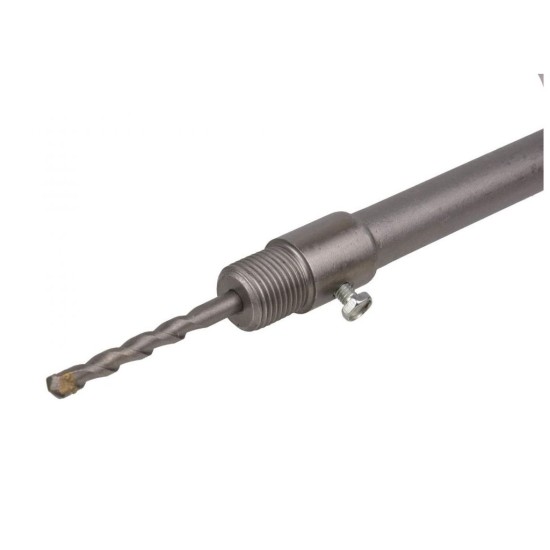 Predĺženie SDS MAX pre vŕtačky, 450 mm GEKO Predĺženie SDS MAX pre vŕtačky, 450 mm GEKO