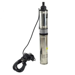 Hlbokovodné čerpadlo 0,4kW QJD-26/6-0,4 GEKO