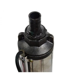 Hlbokovodné čerpadlo 0,6kW QJD2-42/10-0,6 GEKO