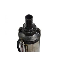 Hlbokovodné čerpadlo 0,6kW QJD2-42/10-0,6 GEKO Hlbokovodné čerpadlo 0,6kW QJD2-42/10-0,6 GEKO