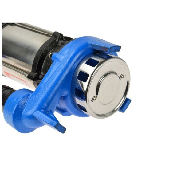 Kalové čerpadlo pre studňu a septik 750W s plavákom WQD10-10-0,75 GEKO PREMIUM Kalové čerpadlo pre studňu a septik 750W s plavákom WQD10-10-0,75 GEKO PREMIUM