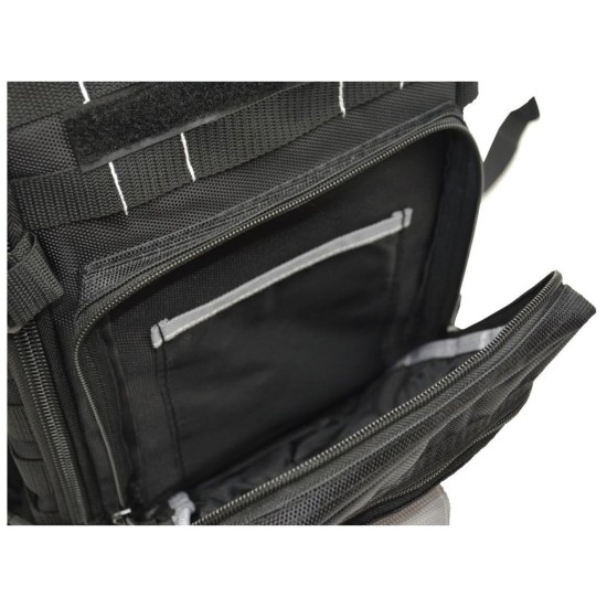 Taška na náradie, montérsky batoh TVARDY