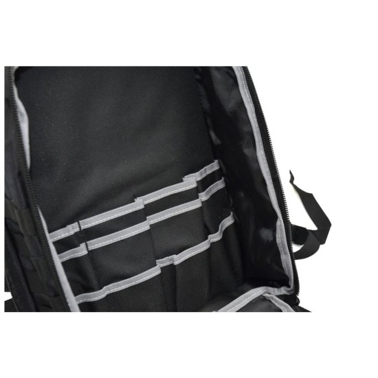 Taška na náradie, montérsky batoh TVARDY