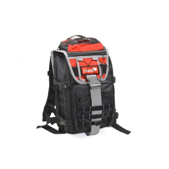 Taška na náradie, montérsky batoh TVARDY