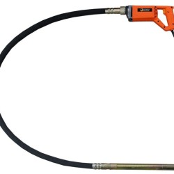 Ponorný vibrátor do betónu 1250W, 35mm, 2m MAR-POL