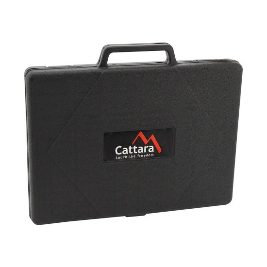 Súprava grilovacích nožov 4+1+1