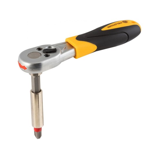 FDS 1018-23R Mini súprava náradia FIELDMANN FDS 1018-23R Mini súprava náradia FIELDMANN