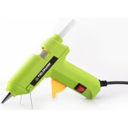 FDTP 2020-E Lepiaca pištoľ 20W FIELDMANN