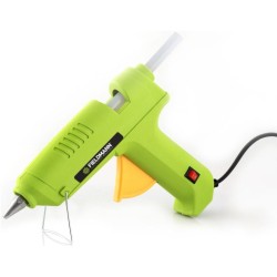 FDTP 2100-E lepiaca pištoľ 100W FIELDMANN