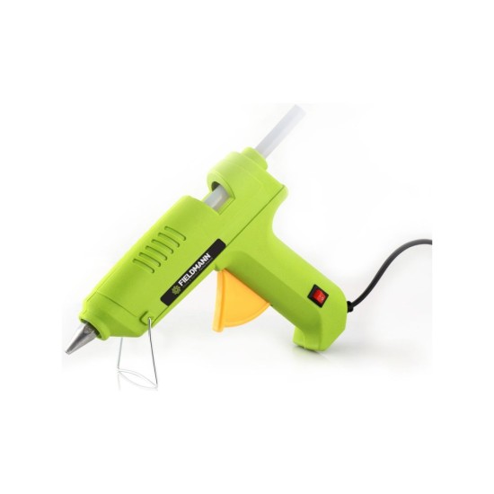 FDTP 2100-E lepiaca pištoľ 100W FIELDMANN
