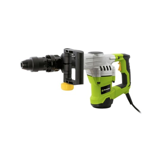 Búracie kladivo FDBK 201301-E 1300W, 15J FIELDMANN Búracie kladivo FDBK 201301-E 1300W, 15J FIELDMANN