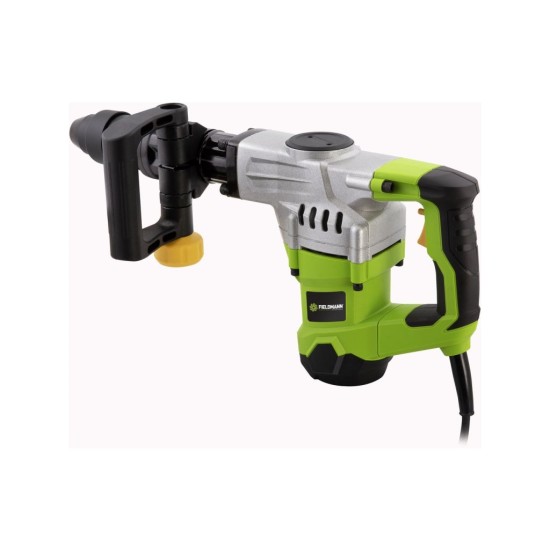 Búracie kladivo FDBK 201301-E 1300W, 15J FIELDMANN Búracie kladivo FDBK 201301-E 1300W, 15J FIELDMANN