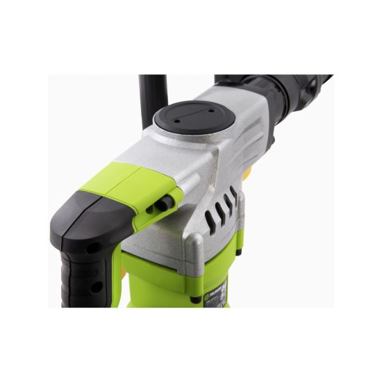 Búracie kladivo FDBK 201301-E 1300W, 15J FIELDMANN Búracie kladivo FDBK 201301-E 1300W, 15J FIELDMANN