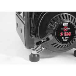Elektrocentrála 1kW GSE 951 GÜDE Elektrocentrála 1kW GSE 951 GÜDE