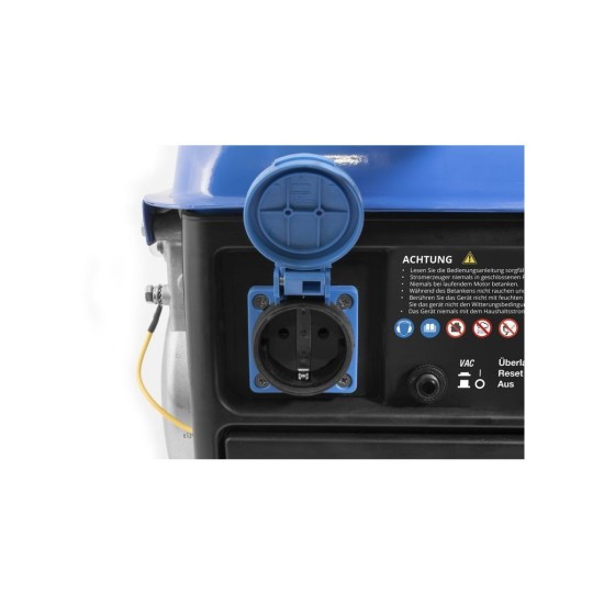 Elektrocentrála 1kW GSE 951 GÜDE Elektrocentrála 1kW GSE 951 GÜDE