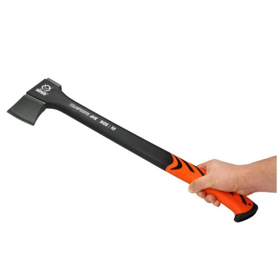 Štiepacia sekera 1250g, veľkosť. M DÉMON Štiepacia sekera 1250g, veľkosť. M DÉMON