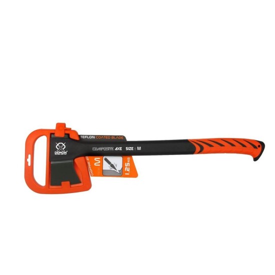 Štiepacia sekera 1250g, veľkosť. M DÉMON Štiepacia sekera 1250g, veľkosť. M DÉMON