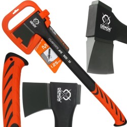 Štiepacia sekera 1250g, veľkosť. M DÉMON Štiepacia sekera 1250g, veľkosť. M DÉMON